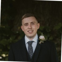 Cosmetic Digital Employee Connor Molde's profile photo