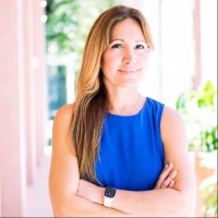 APA Creative Employee Angela Paniza's profile photo