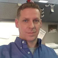 Chroma Systems Solutions, Inc. Employee Scott Cumming's profile photo
