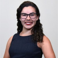 Christopher Newport University Employee Sofia Duque's profile photo
