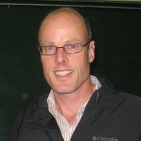 FLO Analytics Employee Charles Rynerson's profile photo