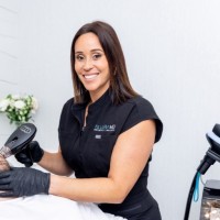 AlluraMD Employee Evelyn Rodriguez's profile photo