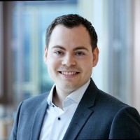 PwC Deutschland Employee Michael Schuch's profile photo