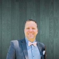YMCA of the Fox Cities Employee Matthew Harper's profile photo
