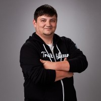Daniel Chandler Email & Phone Number