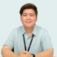 TopCV Vietnam Employee Trần Vân's profile photo