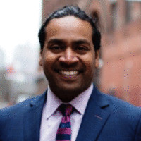 Iresh Pillay
