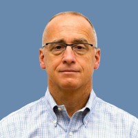 r4 Technologies Employee Mark Failor's profile photo