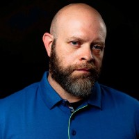 Aramark Employee Jason L.'s profile photo