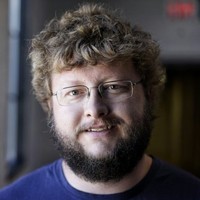 D2L Employee Matthew Campbell's profile photo