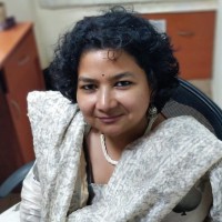 cKinetics Employee Rekha Rawat's profile photo