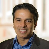 Cyara Employee Rishi Rana's profile photo