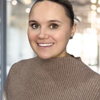 The Beryl Institute Employee Kiia Lappalainen's profile photo