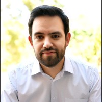 Cruz Verde Colombia Employee Gonzalo Mela Falcón's profile photo