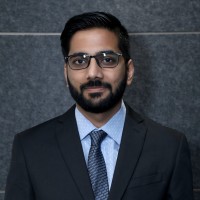 Bain & Company Employee Arihant Kothari's profile photo