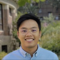 Convey Digital Employee Eliel Yorobe's profile photo