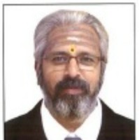 GMMCO Ltd Employee Ramakrishnan Sankaranarayanan's profile photo