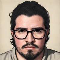 Drivana Employee Carlos Ramos's profile photo
