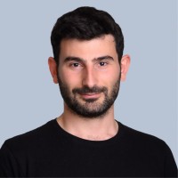 Parametrix Employee Jonathan Hatzor's profile photo