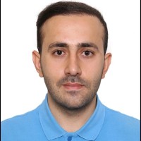 Pi Makina Employee Emir Öner's profile photo