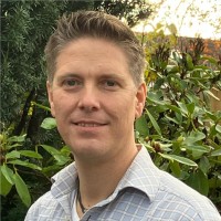 Technical University Eindhoven Employee Nathan Sanders's profile photo