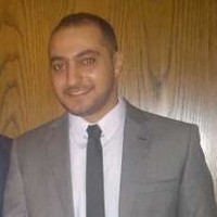 UNITRANS GLOBAL LOGISTICS Employee Amr Salah's profile photo