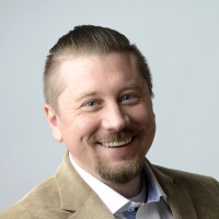 TMV Group Employee Trevor Stuve''s profile photo