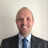 SFL Flue & Chimney Employee Ben Canning's profile photo