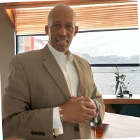 Cox Automotive Inc. Employee Roger Grimes's profile photo