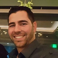 S.J. Collins Enterprises Employee Jan-Pierre Crespo's profile photo