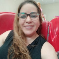 Transmagna Employee Marilin Frioli Sant'Ana's profile photo
