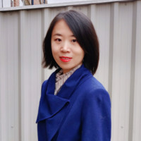 Jialin Wang Email & Phone Number