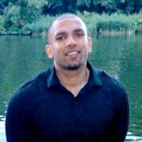 Dipesh Parmar Email