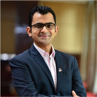 NM MEDICAL Employee Rahil Shah's profile photo