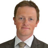 Amarin Corporation Employee Olivier Delannoy's profile photo