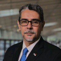Marcos Fabian Cedeño Int`l Email