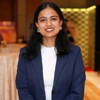 Indian Chamber of Food and Agriculture Employee Shruti Jaiswal's profile photo
