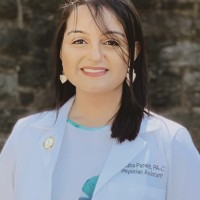 Penn Medicine, University of Pennsylvania Health System Employee Radha P.'s profile photo