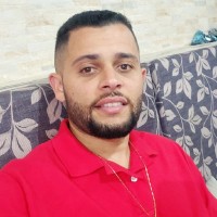 Spaal Indústria e Comércio Employee Rafael Ferreira da Silva's profile photo