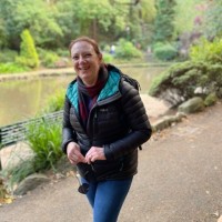 TEC Partnership Careers Employee Louise Dentith's profile photo