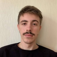 Dmytro Prykhodko Email & Phone Number