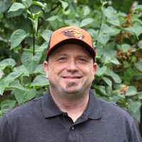 Travis Davidson Email