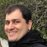 Extend Software Employee Marcelo Guimarães's profile photo