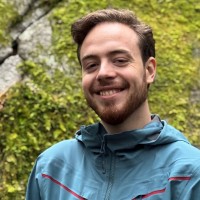 IO Intelligence Employee Liam Thompson's profile photo
