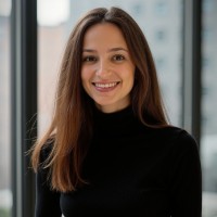 MVSI Employee Hadas Karni's profile photo