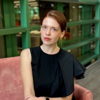 Daria S. Email