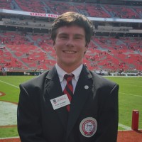 ESG Engineering, Inc. Employee Evan Leonard's profile photo