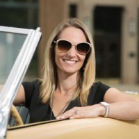DeKalb County Visitors Bureau Employee Amber Caccamo's profile photo