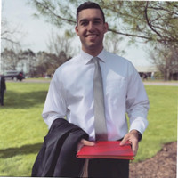 Halyard Employee Jalen Brooks's profile photo