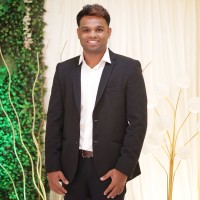 AVM, L.P. Employee Simeon M's profile photo
